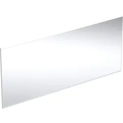 Geberit Spiegel „Option“ 160 × 70 cm, rechteckig in weiß alpin