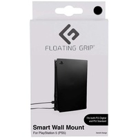 Floating Grip PS5 Wall mounts by Floating Grip, FG-PS5-130B