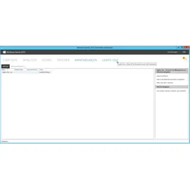 Microsoft Windows Server 2012 R2 Essentials 64-Bit OEM DE