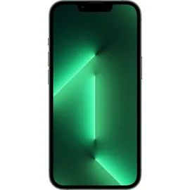 Apple iPhone 13 Pro Max 128 GB Alpingrün