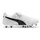 Puma King Top AG/FG Herren Weiß/Schwarz 43