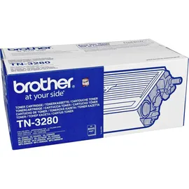 Brother TN-3280 schwarz