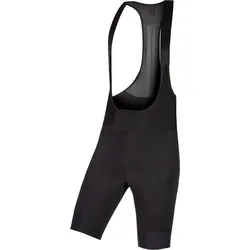 Endura FS260 Kurze Trägerhose Schwarz SCHWARZ XL