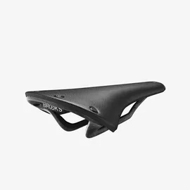 Brooks England Cambium C13 28 cm x 14 cm Schwarz