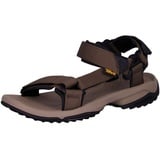 Teva Herren Terra Fi Lite Teak 45 1⁄2