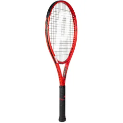 Prince Tennisschläger Beast 100in/300g/Turnier 2024 rot - unbesaitet -