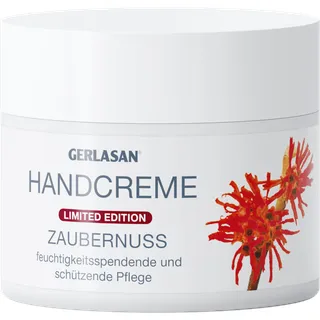 GEHWOL Gerlasan Handcreme Zaubernuss 50ml