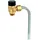 Honeywell V4250 Probenahmeventil mit Handrad