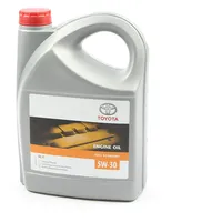 Toyota Motoröl 5W-30 Full Economy (5 Liter)