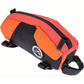 CON-TEC Urban Nomad Top Tube 1,5l orange