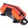 CON-TEC Urban Nomad Top Tube 1,5l orange