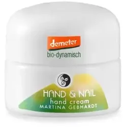 KG Hand & Nail Hand Cream