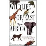 Princeton University Press Wildlife of East Africa