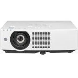Panasonic PT-VMZ51SEJ LCD-Beamer Weiß