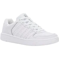 K-Swiss Court Palisades Weiß