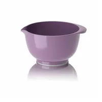 Rosti Schüssel Margrethe New, Rührschüssel, Schale, Durostima, Lavender, 0.5 L, 29749 - Violett
