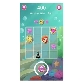 Garmin vívofit jr. 3 Disney Princess