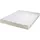 Traumschlaf Unterbett 90 x 190 cm weiß