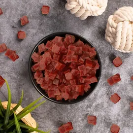 Lyra Pet Entenbrustwürfel 5 kg