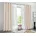 MY HOME Vorhang MY HOME Gr 3 beige sand B 140cm H 225cm Polyester Recyceltes Material Gardinen