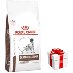 ROYAL CANIN Fibre Response FR23, 2kg + Überraschung für den Hund