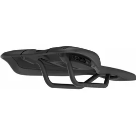 SQlab 612 Ergowave 13 cm Schwarz