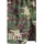 BENLEE Rocky Marciano Benlee Uni Thaibox-shorts - Camo Woodland - L