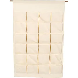 Creativ Company Wandbehang Adventskalender Natur 2023