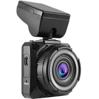 NAVITEL R600 GPS Full HD), Dashcam, Schwarz