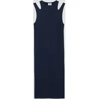 s.Oliver Maxikleid Blau 176