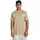Puma Squad Small Graphic Tee braun XXL