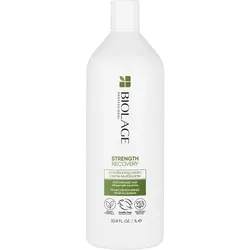 Matrix Biolage Strength Recovery Conditioner Balm 1 L