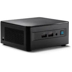 Intel Next Unit of Computing 12 Pro Kit - NUC12WSHi7