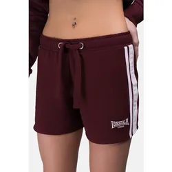 LONSDALE Frauen Shorts CARLOWAY XL