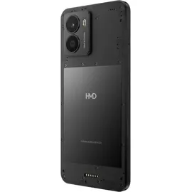 HMD Fusion 8 GB RAM 256 GB Noir