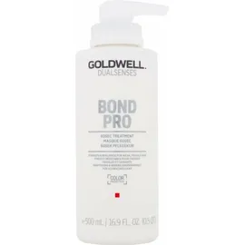 Goldwell Dualsenses Bond Pro 60 Sec Treatment 500 ml