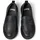 Camper Camper, Duet, Kids - Moccasin/Ballerina, Black, 34,