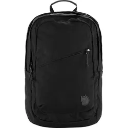Fjällräven Räven 28 black-black (550-550)
