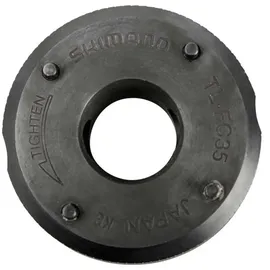 Shimano Kurbeldemontage Werkzeug TL-FC35 Abzieher schwarz