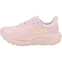 HOKA Arahi 8 Damen Lilac Cream/Neon Cantaloupe 40 2/3