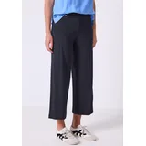 street one studio Jersey, Culotte Dark void Blue 42 - 42W / 26L