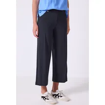 street one studio Jersey, Culotte Dark void Blue 42 - 42W / 26L