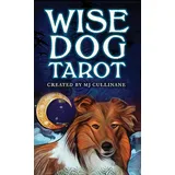 u.s. games systems, inc. Wise Dog Tarot