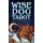 u.s. games systems, inc. Wise Dog Tarot