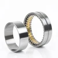 SKF Zylinderrollenlager NNU4922 BSPW33