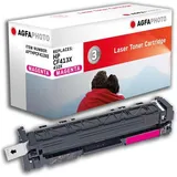 AgfaPhoto Kompatibel zu HP APTHPCF413XE Magenta