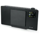 MUSE M-65 DBT Kompakt-System DAB+ - CD-Player - Bluetooth - AUX, USB 2X RCA Buchsen