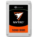 Seagate Nytro 5350S 7.68TB 2.5" / U.2 / PCIe G4 Nvme 7.4Mb/S Up1.7M IOPS