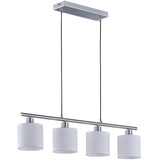 nickel matt/weiß