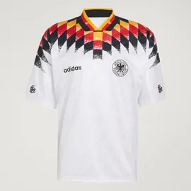 adidas Deutschland Heimtrikot 1994 Herren Gr. XXL